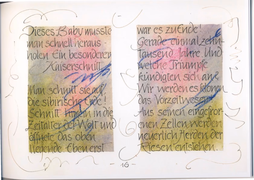 Mammutbuch (3)