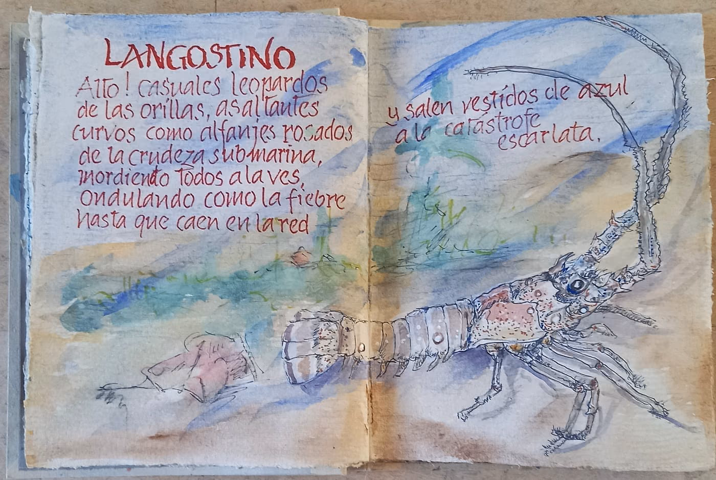Maremoto