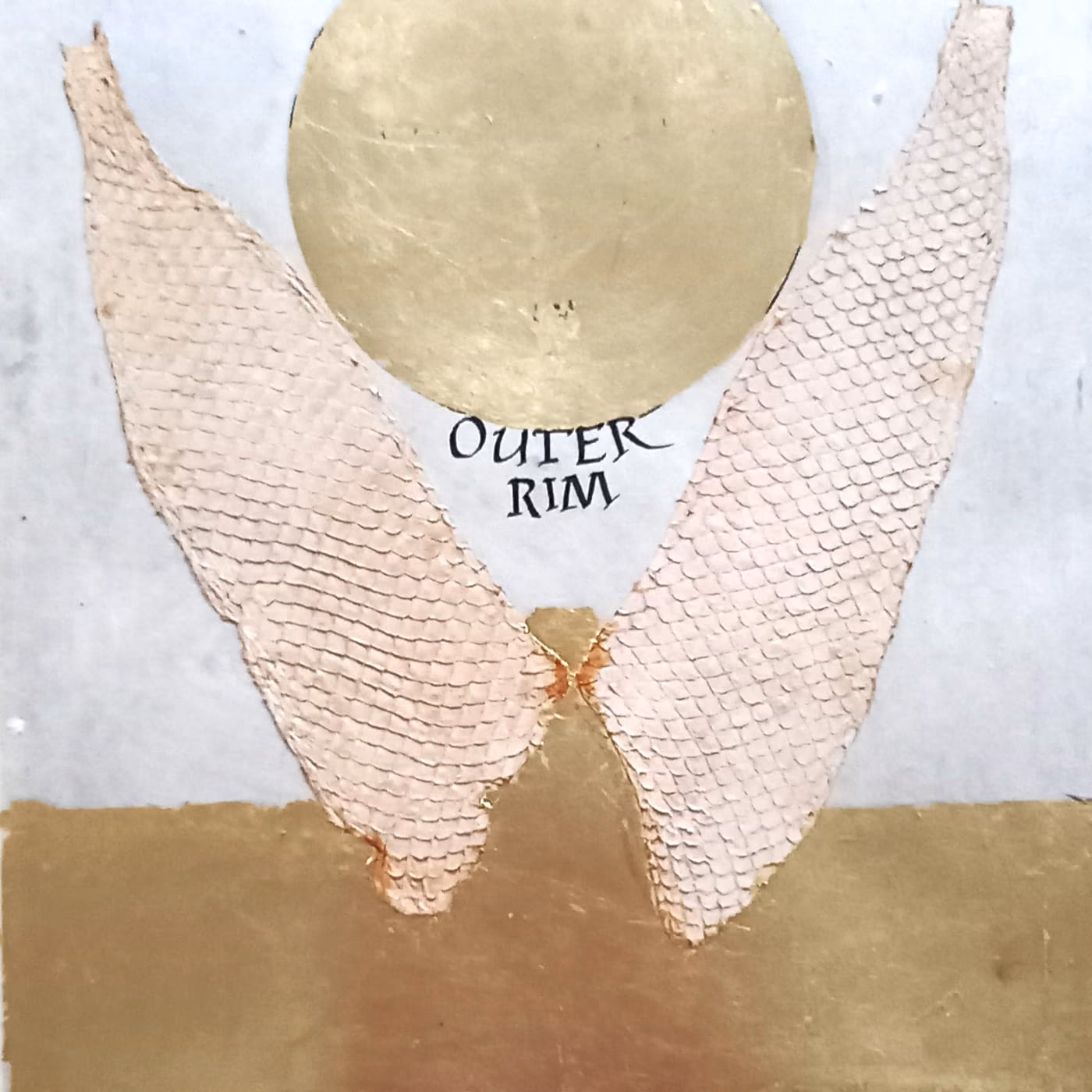 Outer Rim (Titel)