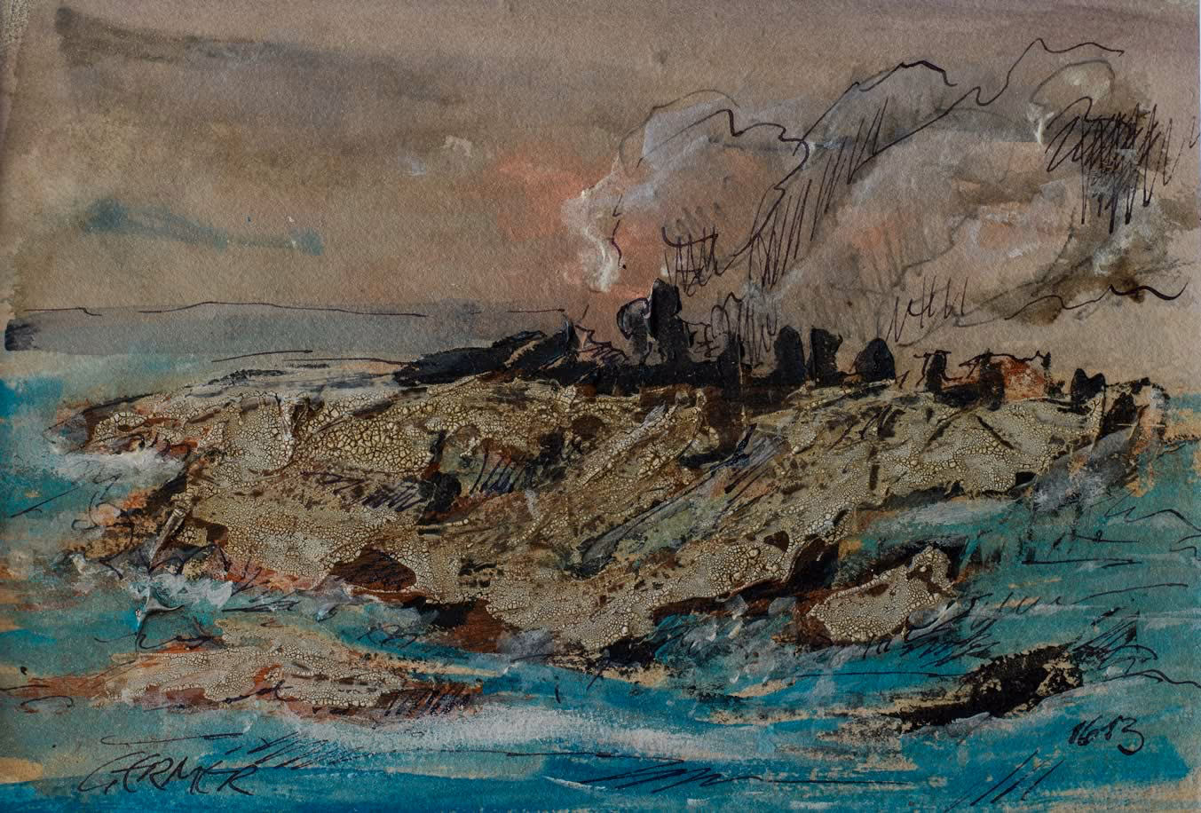 Sehspuren 4