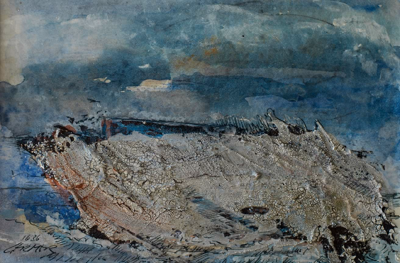 Sehspuren 12